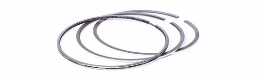 What is the Function of the Piston Ring？