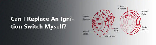 Can I Replace An Ignition Switch Myself?
