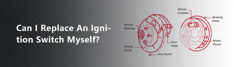 Can I Replace An Ignition Switch Myself?