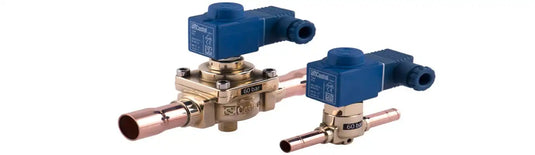 The Function, Working Principle and Common Faults of Solenoid Valve