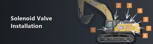 How to Install Solenoid Valve