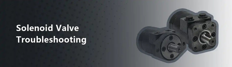 How to Troubleshoot a Solenoid Valve