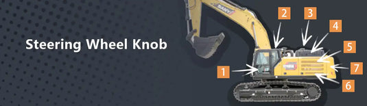 Should You Use A Steering Wheel Knob?