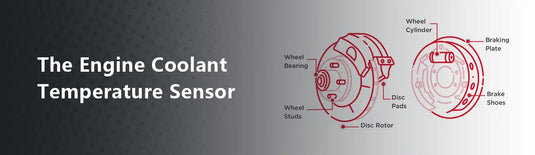 Introduction of The Engine Coolant Temperature Sensor
