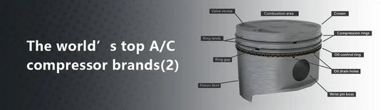 The World's Top A/C Compressor Brands (2)