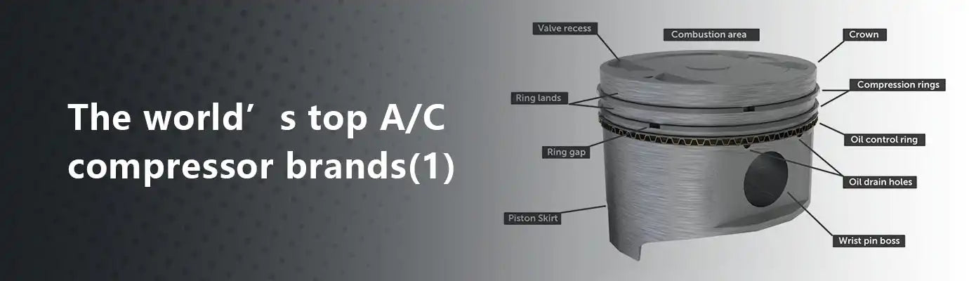 The World's Top A/C Compressor Brands (1) – MyMROmarts