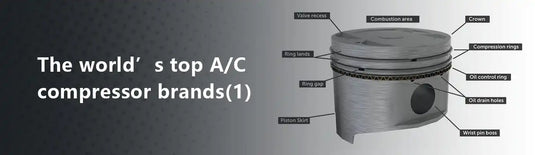 The World's Top A/C Compressor Brands (1)