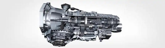 The Classification of Transmissions