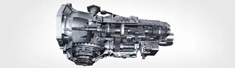The Classification of Transmissions
