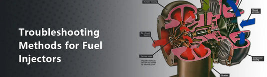Troubleshooting Methods for Fuel Injectors