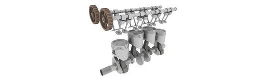 Valve Train System