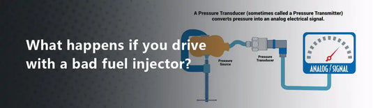 What Happens If You Drive with A Bad Fuel Injector?