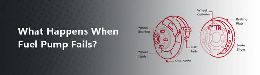 What Happens When Fuel Pump Fails?