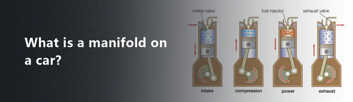 What Is a Manifold? – MyMROmarts
