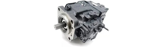 What is Hydraulic Pump and How Does It Work