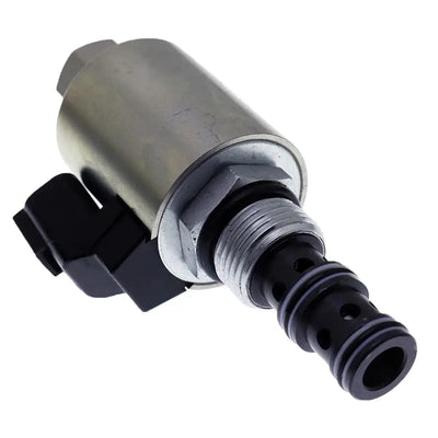 Solenoid Valve 25/222657 25222657 25/221142 25221142 for JCB Backhoe Loader 3CX 4C 4CX 3DX 214-4 215S 217-4 from MyMROmarts