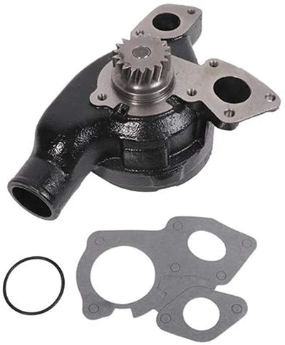 Engine Water Pump 02/201630 02/200850 for JCB 1400B 1550B 1600B 1700B 214 215 216 217 3C 3CX 3D - Engine Parts > Cooling System > Engine Water Pump from MyMROmarts