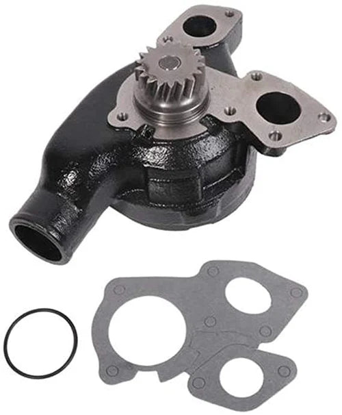 Indlæs billede i Gallery Viewer, Engine Water Pump 02/201630 02/200850 for JCB 1400B 1550B 1600B 1700B 214 215 216 217 3C 3CX 3D - Engine Parts > Cooling System > Engine Water Pump from MyMROmarts
