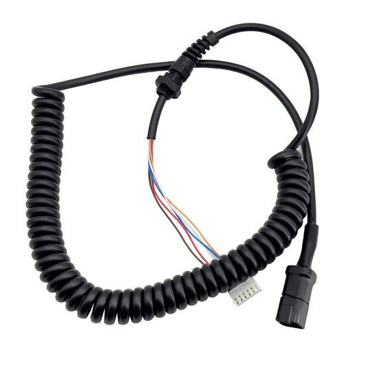 Controller Coil Cord 235464 235464GT for Genie Lift GS-1930 GS-1932 GS-2032 GS-2046 GS-2632 GS-2646