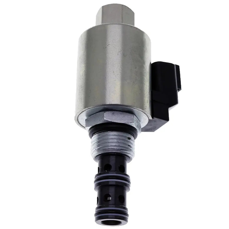 Load image into Gallery viewer, Solenoid Valve 25/222657 25222657 25/221142 25221142 for JCB Backhoe Loader 3CX 4C 4CX 3DX 214-4 215S 217-4 from MyMROmarts
