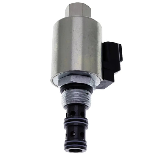 Solenoid Valve 25/222657 25222657 25/221142 25221142 for JCB Backhoe Loader 3CX 4C 4CX 3DX 214-4 215S 217-4 from MyMROmarts