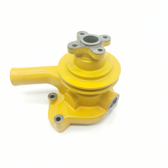 Engine Water Pump 6144-61-1500 6144-61-1501 6144-61-1110 6144-61-1402 for Komatsu PC40-3T D20P-5 4D94-2N D21P-5 4D94-2P 3D94-2A - Engine Parts > Cooling System > Engine Water Pump from MyMROmarts