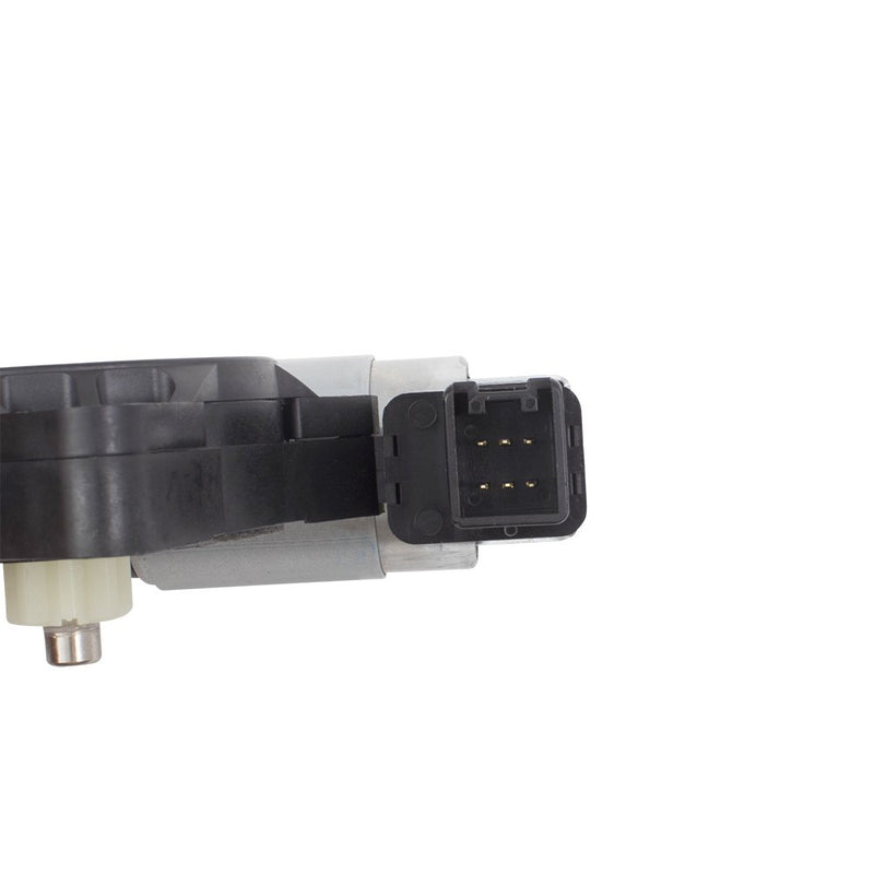 Load image into Gallery viewer, New Front Passenger Side Right RH Power Window Regulator W/O Motor Replacement For Mazda CX-9 2007 2008 2009 2010 2011 2012 2013 2014 2015, TD1158590 TD1158590A 752-856 384945 from MyMROmarts
