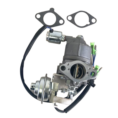 Carburator 7HD-E4101-02-00 7HC-E4101-01-00 7CU-E4101-00 for Yamaha Generator EF7200E from MyMROmarts