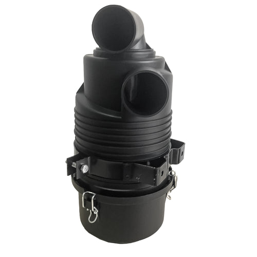 Air Cleaner Assembly LVA18236 for John Deere Tractor 3033R 3038R 3039R 3045R 3046R 4044R 4049M 4049R 4052R 4066R - Engine Maintenance Parts > Air Filter from MyMROmarts