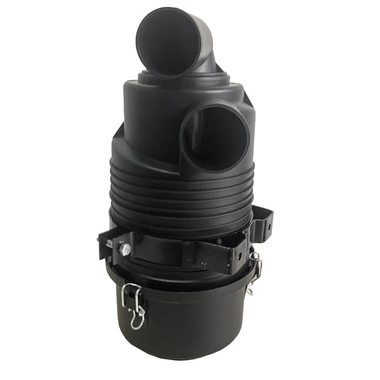 Air Cleaner Assembly LVA18236 for John Deere Tractor 3033R 3038R 3039R 3045R 3046R 4044R 4049M 4049R 4052R 4066R - Engine Maintenance Parts > Air Filter from MyMROmarts