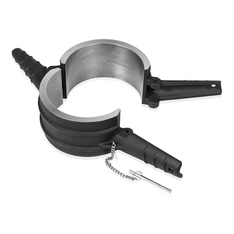 Load image into Gallery viewer, 5.4&quot; bore 7040 Piston Ring Compressor Tool, Piston Ring Compressor Adapter &amp; Anti-Polishing Ring Kit PT-7040 5299339 5394454 For Cummins ISX QSX 15, Caterpillar 3400, 3406, 3408, C15 from MyMROmarts
