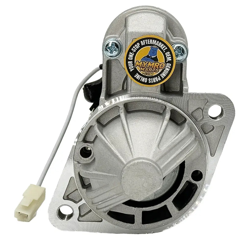 Load image into Gallery viewer, Starter Motor 6694749 for Bobcat Tractor CT120 from MyMROmarts
