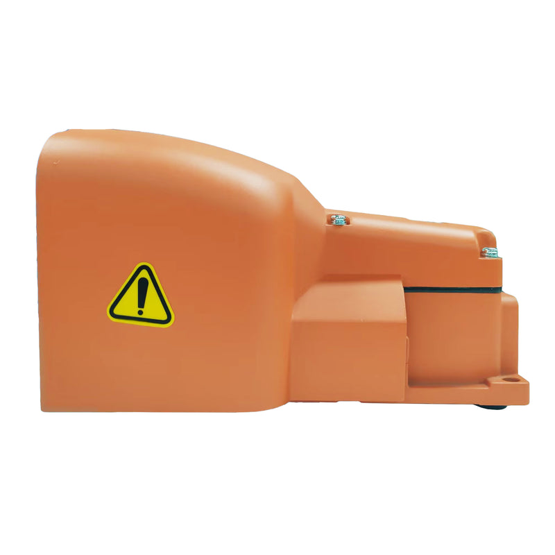 Cargue la imagen en el visor de la galería, Foot Switch 4360031 for JLG from MyMROmarts
