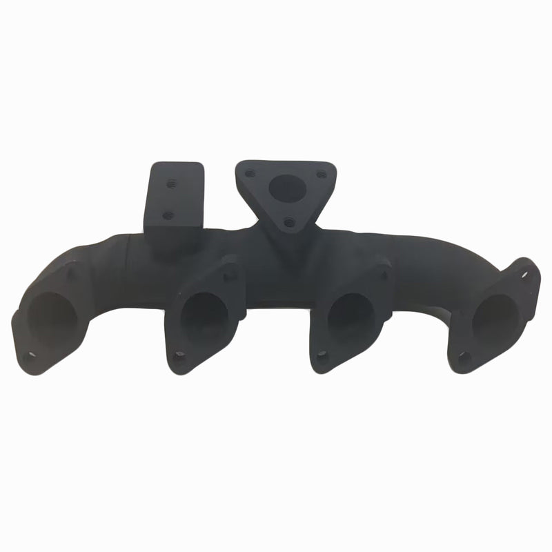 Load image into Gallery viewer, Exhaust Manifold 16244-12310 for Kubota Engine V1505 from MyMROmarts
