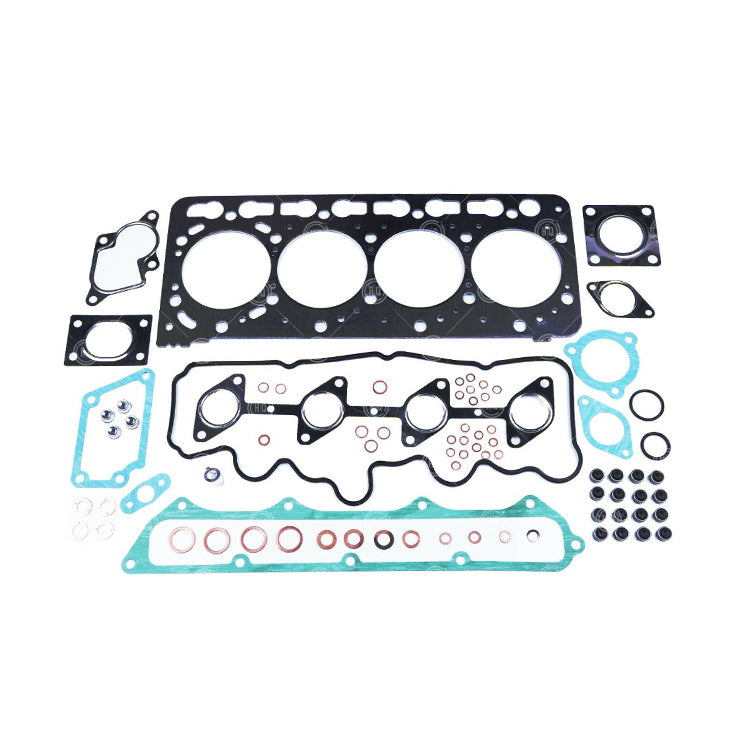 Load image into Gallery viewer, Upper Gasket Kit 1G556-99352 for Kubota V3300 V3800 from MyMROmarts
