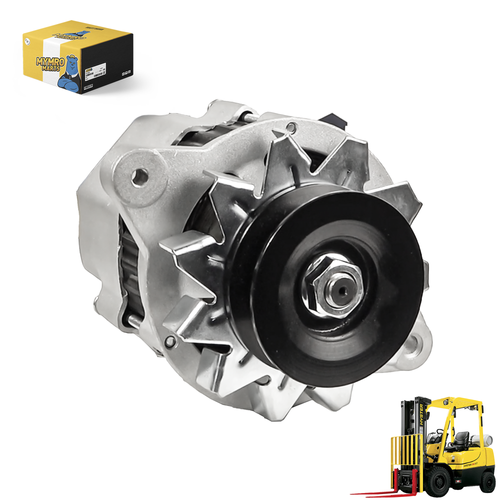 12V 35A Alternator 1310962 for Hyster S-45XM S-50XL S-50XM S-40XL S-40XM Forklifts from MyMROmarts