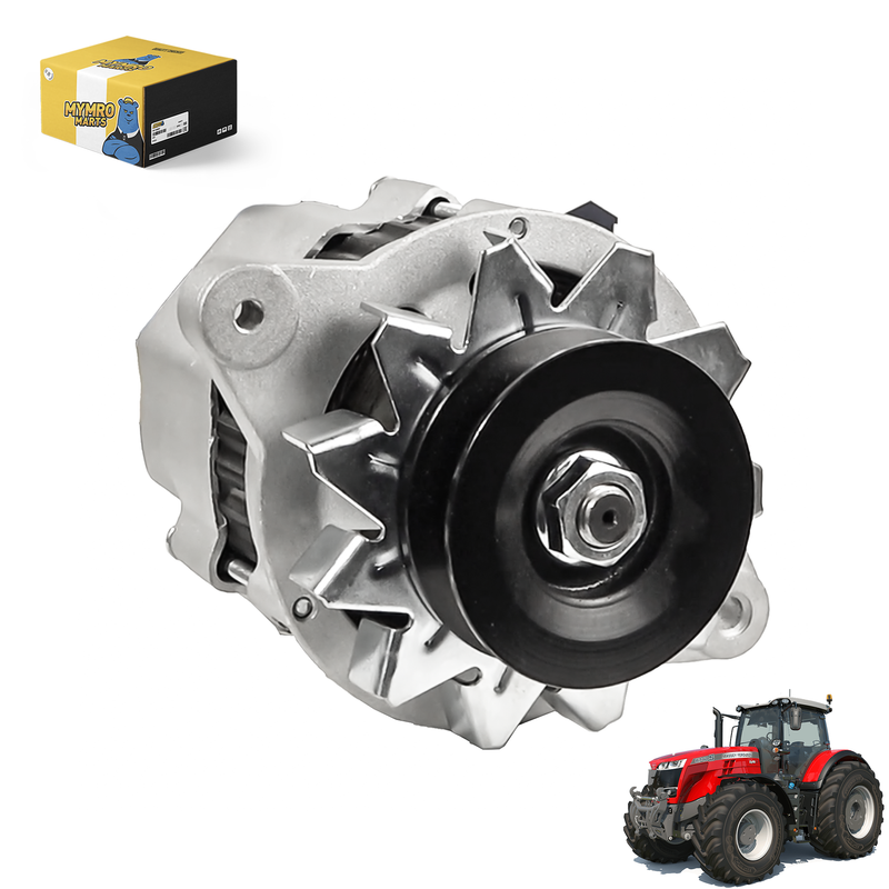 Load image into Gallery viewer, Alternator 3282883M91 for Massey Ferguson Tractor 1030 1030L 1035 1040 1045 205 210 220 from MyMROmarts
