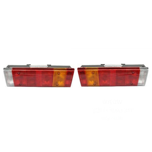 1 Set Tail Lamp WD700 for Hino Truck 700 Series from MyMROmarts