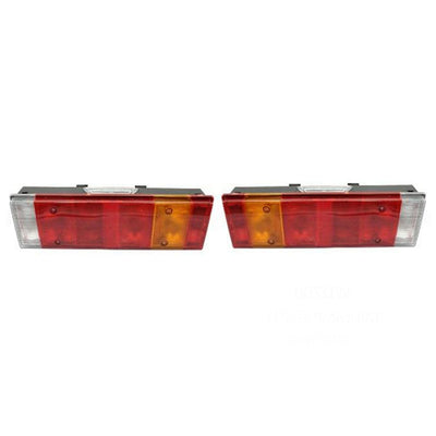 1 Set Tail Lamp WD700 for Hino Truck 700 Series from MyMROmarts