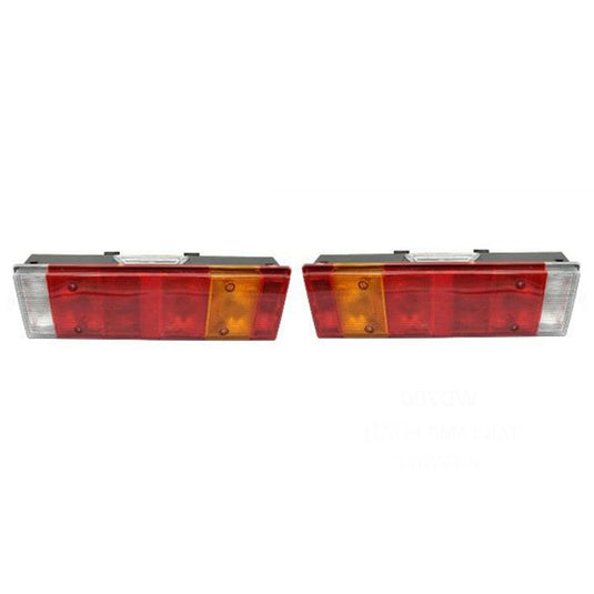 1 Set Tail Lamp WD700 for Hino Truck 700 Series from MyMROmarts