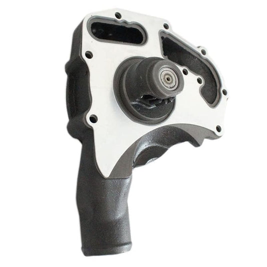 Engine Water Pump 10000-47228 Assy for FG Wilson 1106A-70TAG2 engine - Engine Parts > Cooling System > Engine Water Pump from MyMROmarts