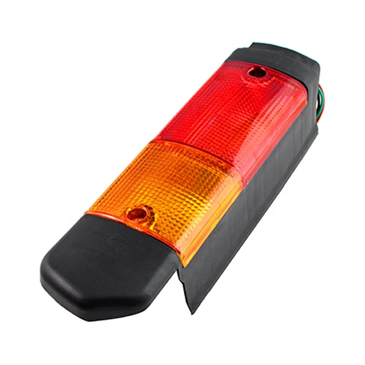 Cargue la imagen en el visor de la galería, LH Rear Lamp 56640-26601-71 for Toyota Forklift 8FD10 8FD30 8FG10 8FG30 from MyMROmarts
