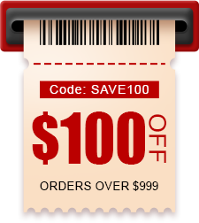 Discount code