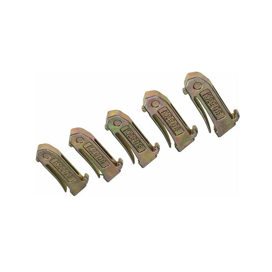 10 Pcs Flex Pins K290S for Hensley Style X290 Series Bucket Teeth - Engine Parts > Other Engine Parts from MyMROmarts