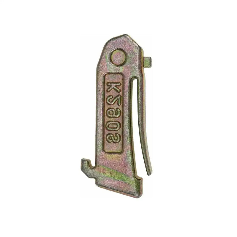 Load image into Gallery viewer, 10 Pcs Flex Pins K290S for Hensley Style X290 Series Bucket Teeth - Engine Parts > Other Engine Parts from MyMROmarts
