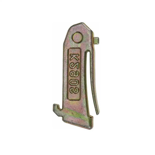 10 Pcs Flex Pins K290S for Hensley Style X290 Series Bucket Teeth - Engine Parts > Other Engine Parts from MyMROmarts