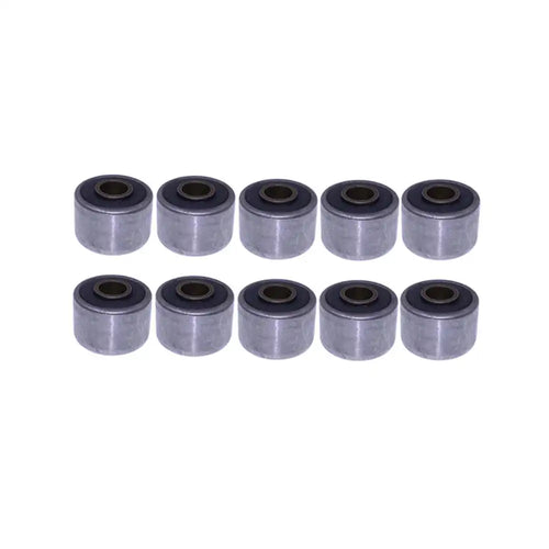10 Pcs Torsion Bushing 6685060 for Bobcat 553 653 751 773 863 873 Skid Steer Loader from MyMROmarts