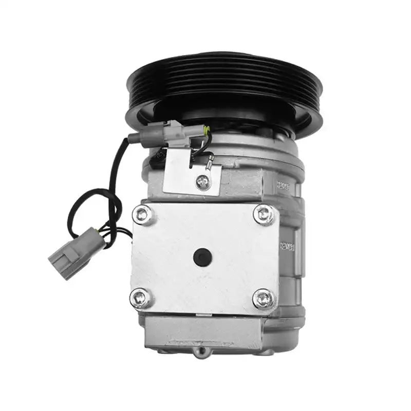 Load image into Gallery viewer, 10PA15C A/C Compressor 88320-02050 for Toyota Corolla L4 1.8L Engine 1998-2002 from MyMROmarts
