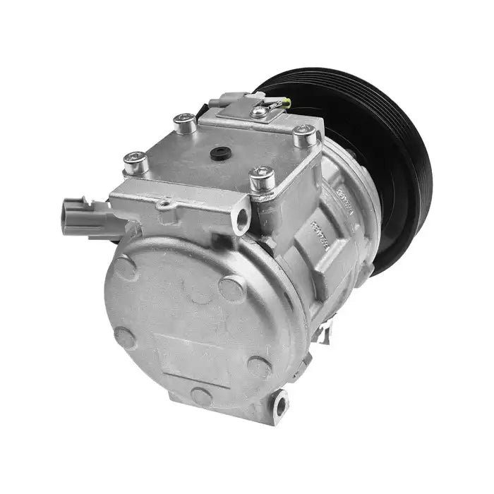 Load image into Gallery viewer, 10PA15C A/C Compressor 88320-02050 for Toyota Corolla L4 1.8L Engine 1998-2002 from MyMROmarts
