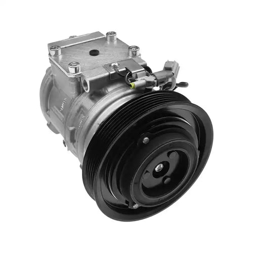 10PA15C A/C Compressor 88320-02050 for Toyota Corolla L4 1.8L Engine 1998-2002 from MyMROmarts
